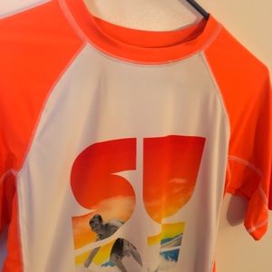 Op surfing/ swimming shirt